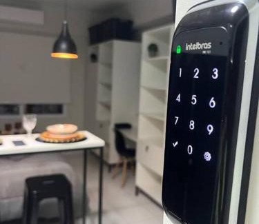Ribeirao Preto Appartement | Apartamento 411B Extraordinário!