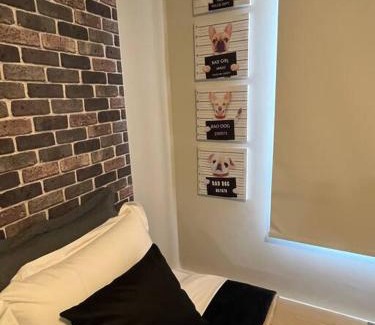 Ribeirao Preto Appartement | Apartamento 411B Extraordinário!