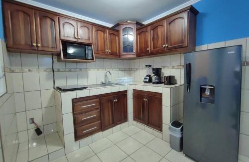 San Jose Appartement | Apartamento 42B&B en La Uruca (Cerca de la BMW).
