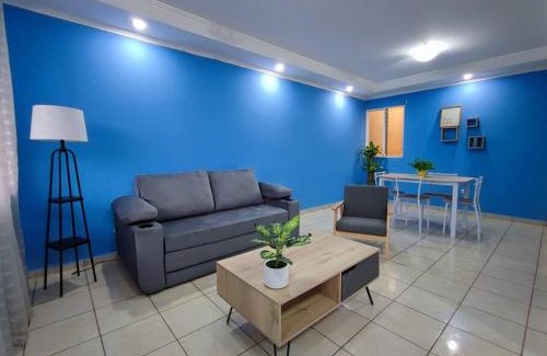 San Jose Appartement | Apartamento 42B&B en La Uruca (Cerca de la BMW).