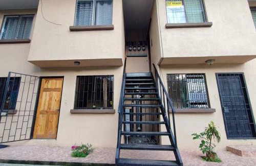 San Jose Appartement | Apartamento 42B&B en La Uruca (Cerca de la BMW).