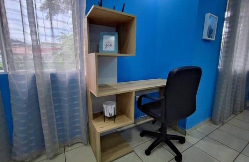 San Jose Appartement | Apartamento 42B&B en La Uruca (Cerca de la BMW).