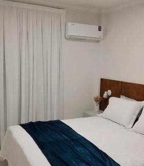 Centro Appartement | Apartamento 510 Blumenau 400 MT Vila Germânica