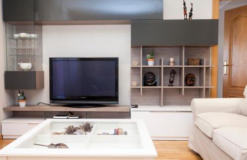 Soria Appartement | Apartamento 8 - 10 pax Soria - Centro
