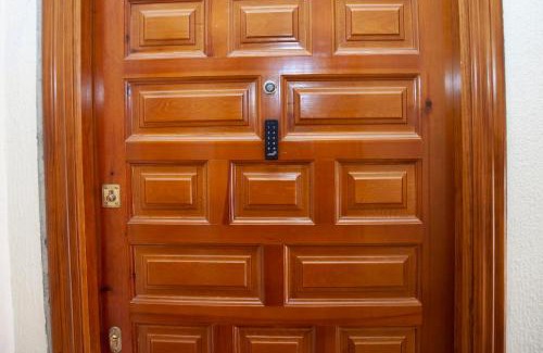 Soria Appartement | Apartamento 8 - 10 pax Soria - Centro