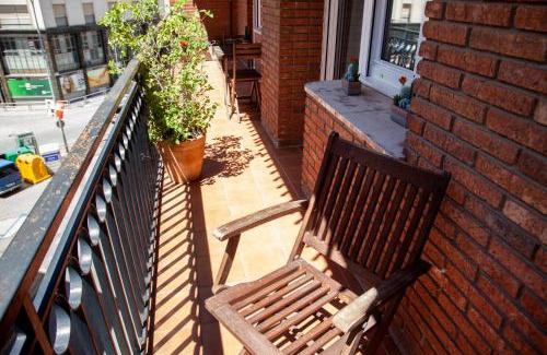 Soria Appartement | Apartamento 8 - 10 pax Soria - Centro