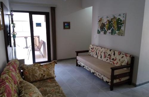 Praia Grande Appartement | Apartamento a 100 m da Praia Grande Ubatuba