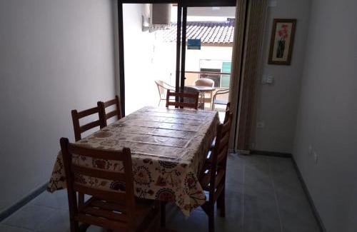 Praia Grande Appartement | Apartamento a 100 m da Praia Grande Ubatuba