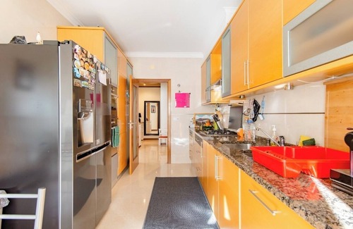 Santa Iria de Azoia Appartement | Apartamento a 2 minutos Parque Tejo e Parque das Nações