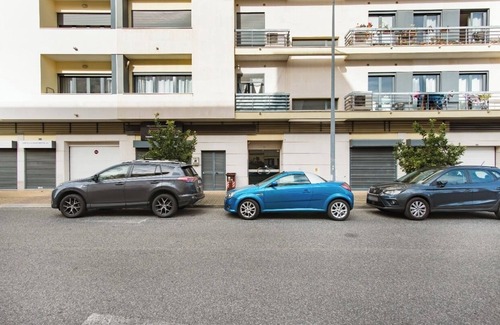 Santa Iria de Azoia Appartement | Apartamento a 2 minutos Parque Tejo e Parque das Nações