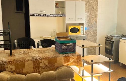 Vila Nova Appartement | Apartamento a 30m da Praia da Vila Apartamento dos fundos
