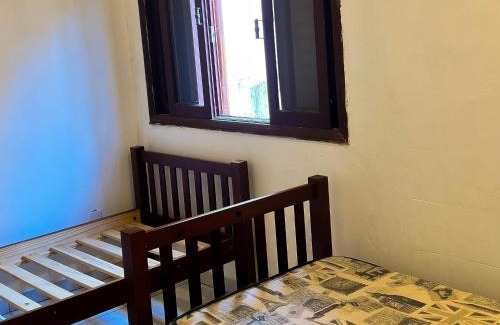 Vila Nova Appartement | Apartamento a 30m da Praia da Vila Apartamento dos fundos