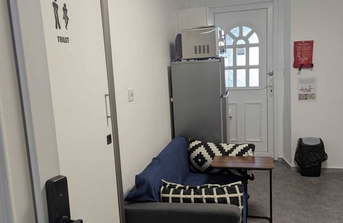 Audun-le-Tiche Appartement | Apartamento a 5 minutos de Luxemburgo cuisine équipée, belle terrasse