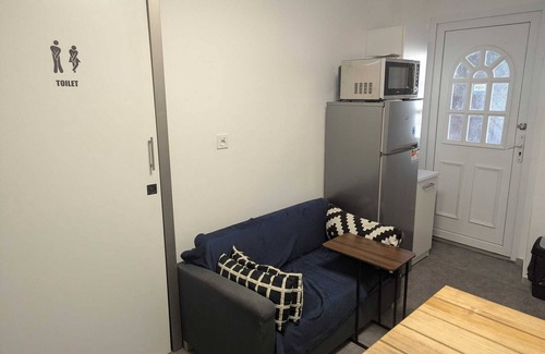 Audun-le-Tiche Appartement | Apartamento a 5 minutos de Luxemburgo cuisine équipée, belle terrasse