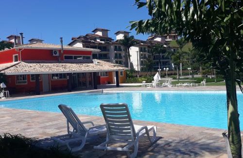 Tabatinga Appartement | Apartamento a 50m da areia - Praia da Tabatinga