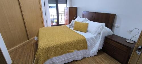 A Caniza Appartement | Apartamento A Cañiza