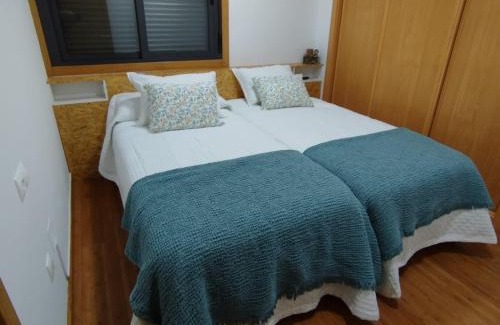 A Caniza Appartement | Apartamento A Cañiza