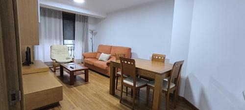 A Caniza Appartement | Apartamento A Cañiza