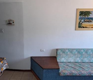 Enseada Appartement | Apartamento a cinco quarteirões da praia da enseda