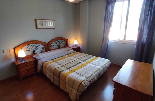 Puente De Genave Appartement | Apartamento Azahar 3