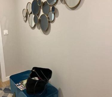 Salvaterra de Mino Appartement | APARTAMENTO AZUL