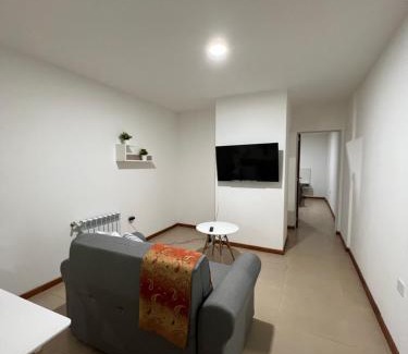 Villa Maria Appartement | Apartamento a metros de la costanera y el lago