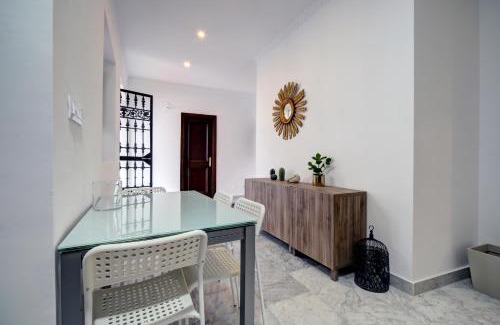 Old Town Appartement | APARTAMENTO " A "MUSEO CASCO HISTORICO