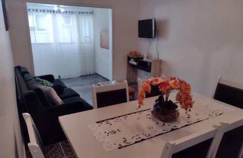 Capao da Canoa Appartement | Apartamento a uma quadra do mar (200 m da Praia)