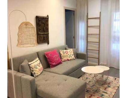 Gijon-Este Appartement | Apartamento a un minuto de la playa