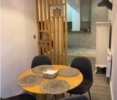 Gijon-Este Appartement | Apartamento a un minuto de la playa