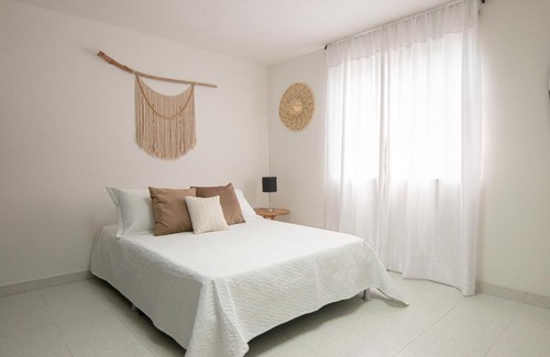 Historic Center Appartement | Apartamento a una cuadra de la Playa centro Parque de los Novios