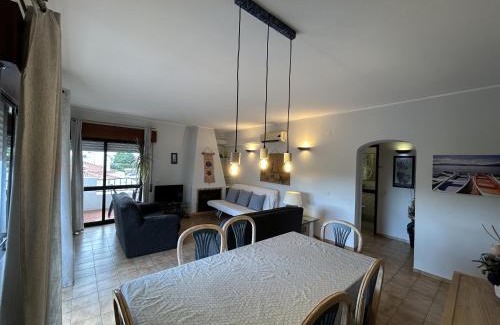 Areias de Sao Joao Appartement | Apartamento A11 - 800m da praia