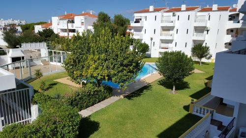 Areias de Sao Joao Appartement | Apartamento A11 - 800m da praia