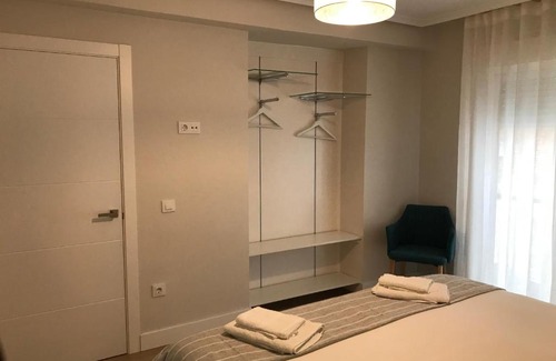 Plasencia Appartement | Apartamento Abuelo Mayorga