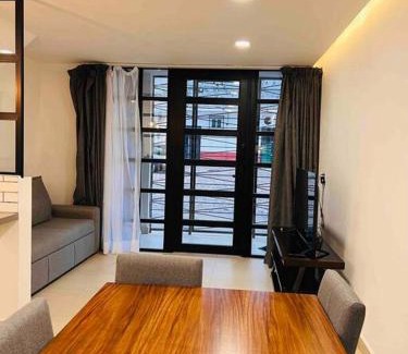 Lazaro Cardenas Appartement | Apartamento Accesible Cerca DT
