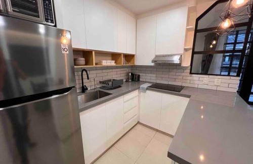 Lazaro Cardenas Appartement | Apartamento Accesible Cerca DT