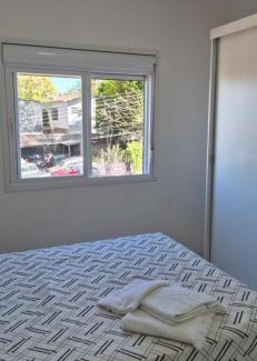Universitario Appartement | Apartamento Acolhedor