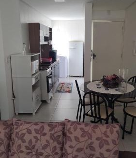 Universitario Appartement | Apartamento Acolhedor