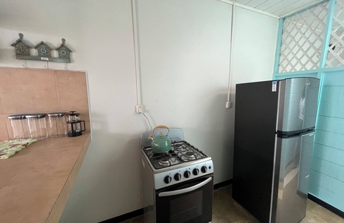 Puntarenas Appartement | Apartamento Acogedor a 20 Metros de la Playa