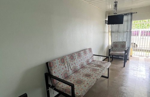 Puntarenas Appartement | Apartamento Acogedor a 20 Metros de la Playa