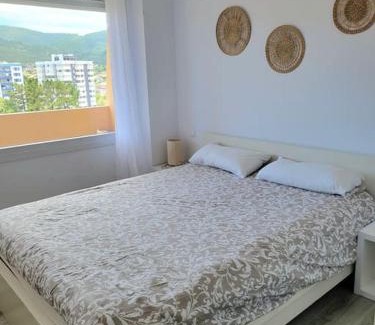 Bakio Appartement | APARTAMENTO ACOGEDOR CON BONITAS VISTAS. E-BI-609