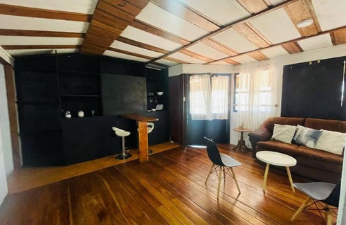 Desamparados Appartement | Apartamento acogedor para dos personas