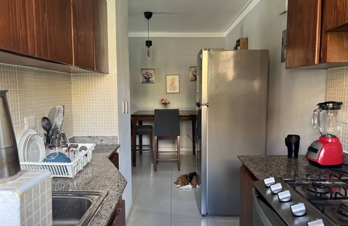 Pedro Brand Appartement | apartamento acogedor privado en santo domingo oeste