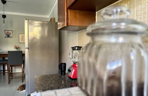 Pedro Brand Appartement | apartamento acogedor privado en santo domingo oeste