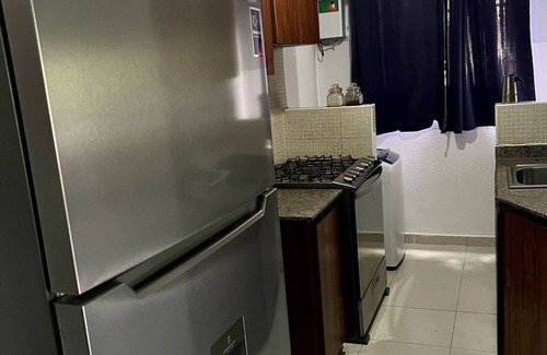 Pedro Brand Appartement | apartamento acogedor privado en santo domingo oeste