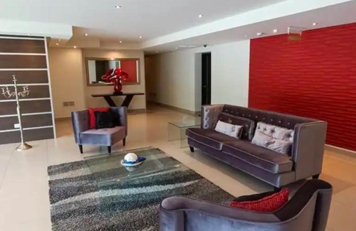 Santa Ana Appartement | Apartamento Acogedor en un entorno Natural