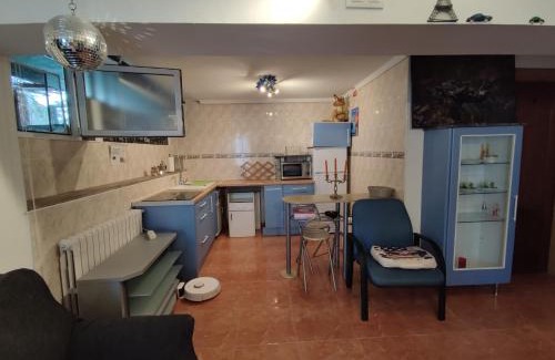 Cicero Appartement | Apartamento Acogedor