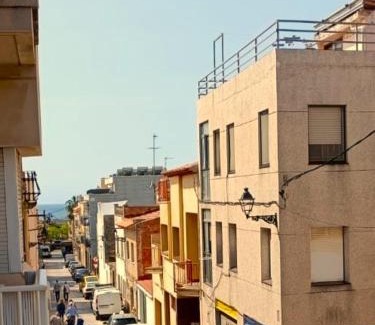 Roda de Bara Appartement | Apartamento acogedor en la Costa Dorada