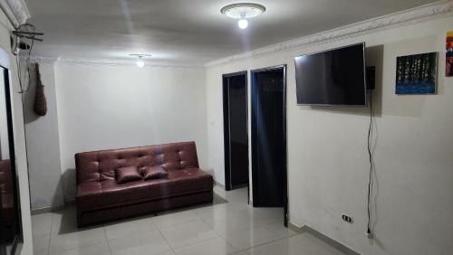San Luis Appartement | Apartamento Acogedor - San Luis, Ant - Shelter La Perla Hostal