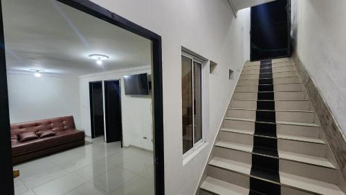 San Luis Appartement | Apartamento Acogedor - San Luis, Ant - Shelter La Perla Hostal